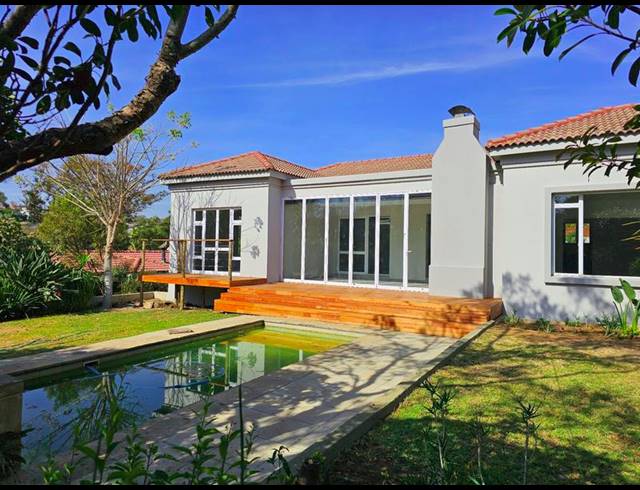 4 BEDROOM PROPERTY TO RENT IN FEATHERBROOKE